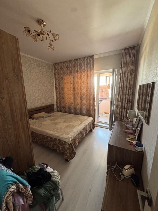 Продается квартира, в районе Химфарм