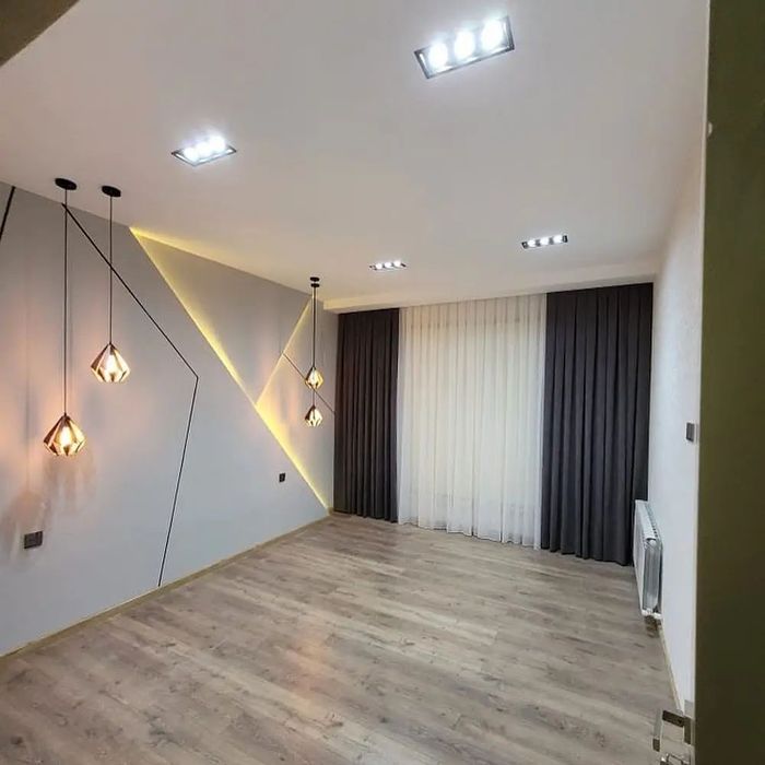 Сдаётся хайтек дом в центре города