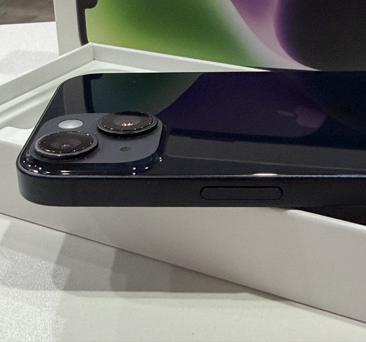 Айфон 14 iphone 14 EAC официальный