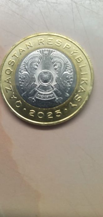 Продам коллекционные монеты