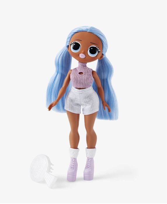 Кукла L.O.L. Babe