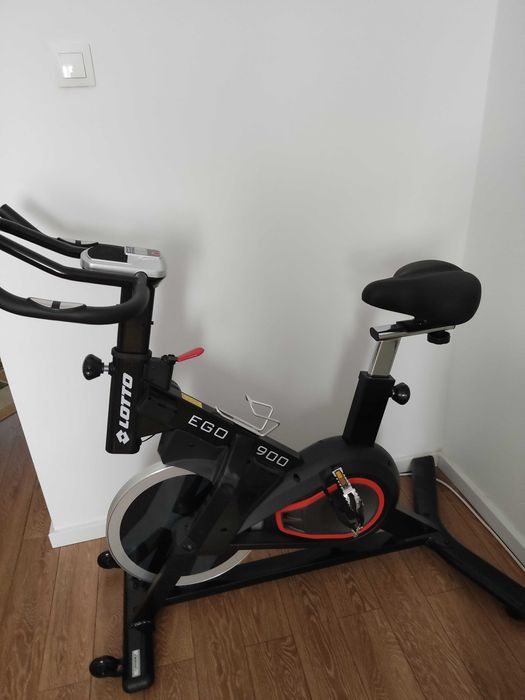 Bicicletă fitness / spinning Lotto