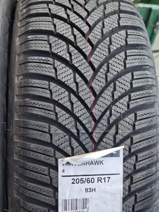 Зимни гуми Firestone 205/60/17