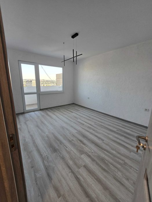 Апартамент, едностаен, 33 кв.м.