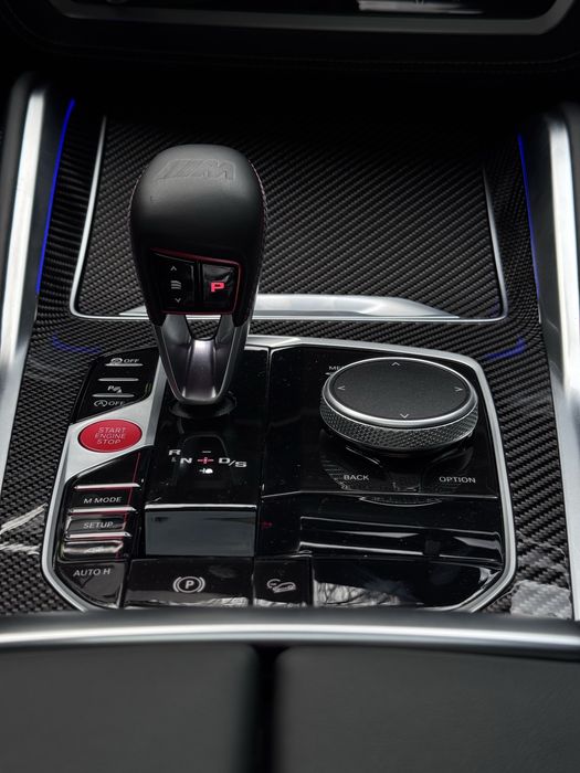 Bmw x5 M Competition