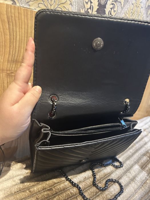 Geanta eleganta noua