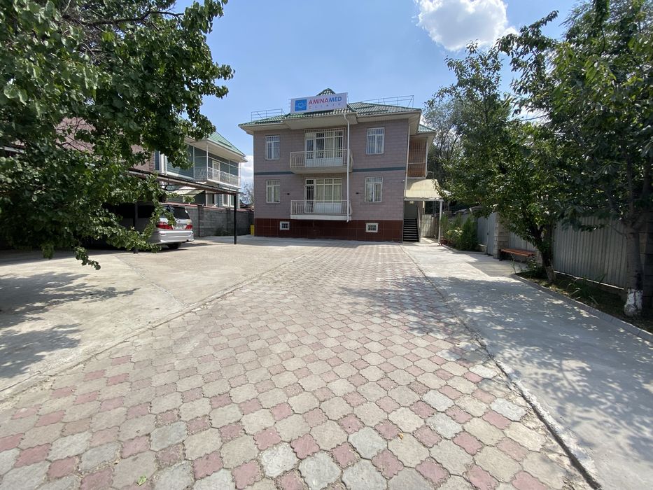 Снятие интоксикации ( запой)