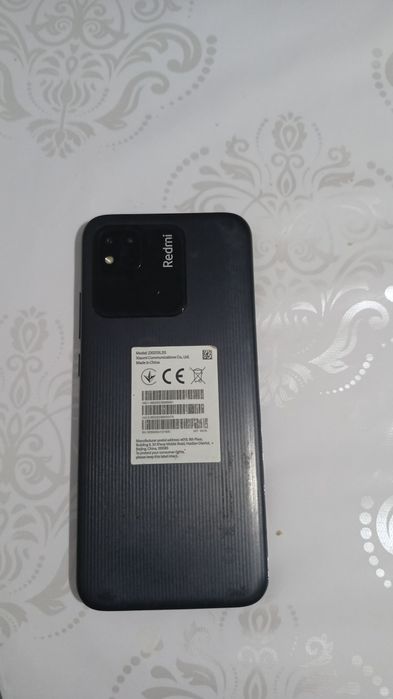 Телефон Redmi 10A   64 ГБ