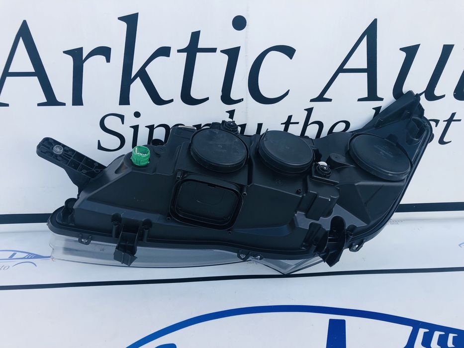 Far dreapta interior negru Peugeot Boxer( Ducato/ Jumper) după 2014