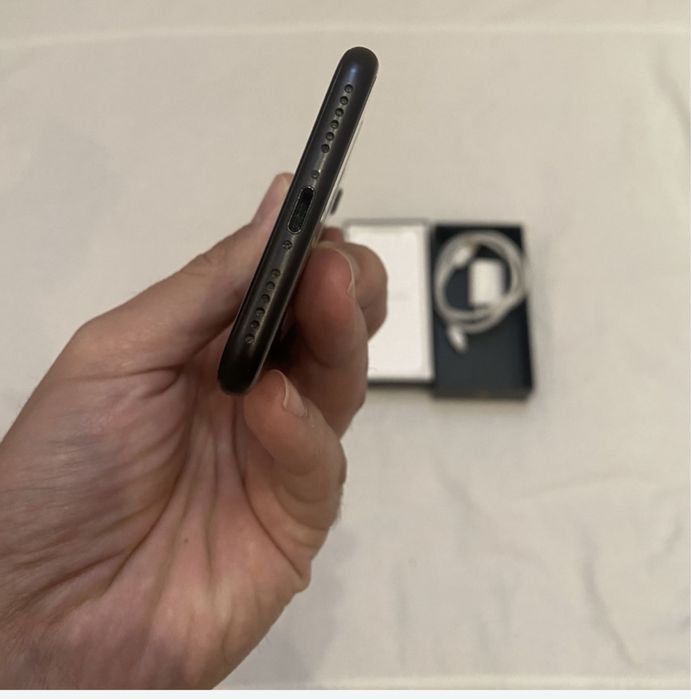 iPhone 7 в идеал 128 гб