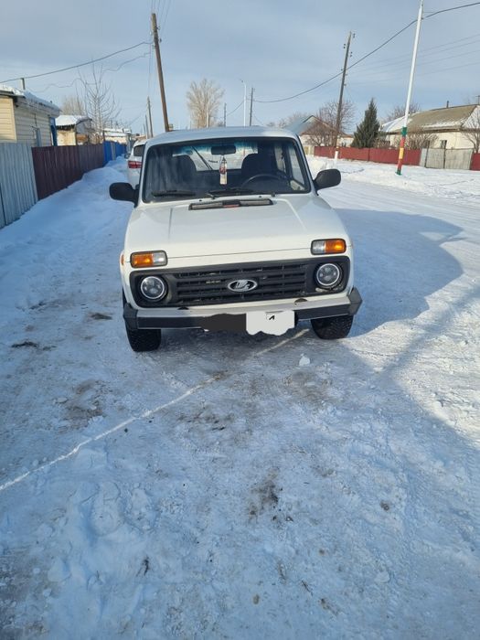 Продам ваз 21214