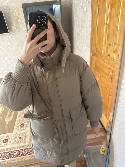 Продам Зимнюю куртку