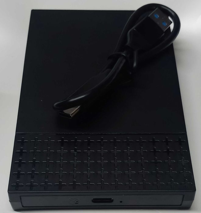 HDD extern 1Tb USB-C Western Digital, Toshiba, Seagate, Samsung