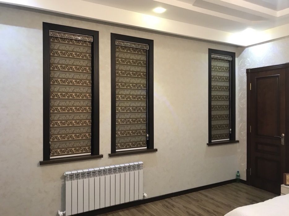 жалюзи jalyuzi uy va ofislar uchun