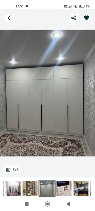 шкаф купе новый качественно