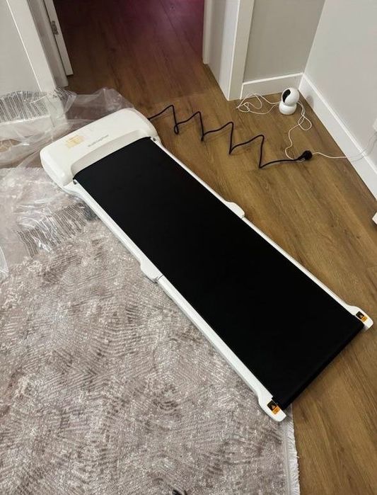 Продам беговую дорожку