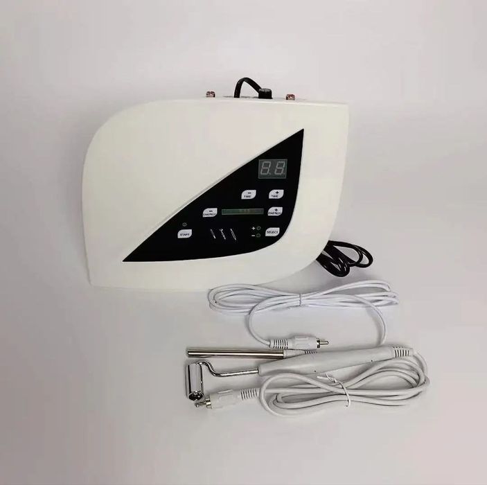 Косметологический аппарат для гальванизации