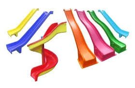 Детский лабиринт горка площадка аттракционы