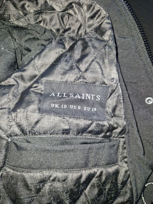 Geaca iarna Allsaints