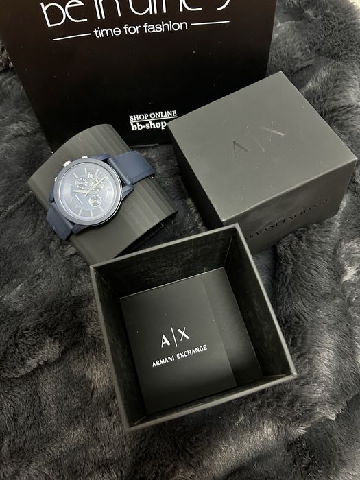 Ceas Armani Exchange