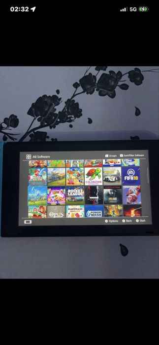 Nintendo Switch v2