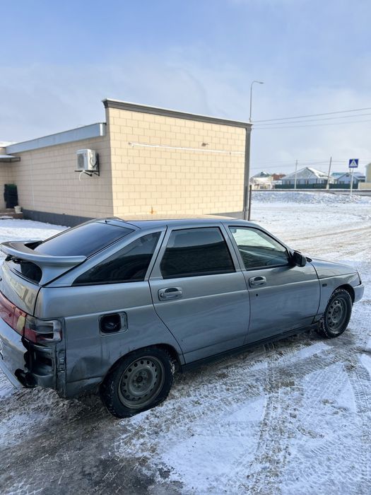 Ваз 2112 Сатылады