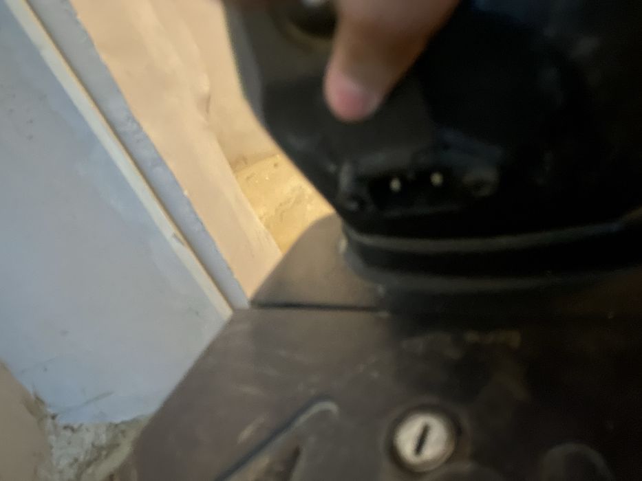 Продам скутер 120000тг 600w