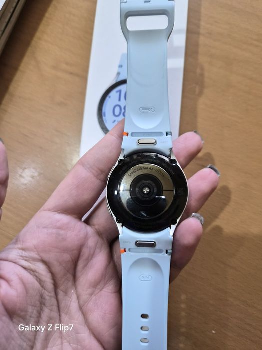 Samsung Galaxy Watch FE