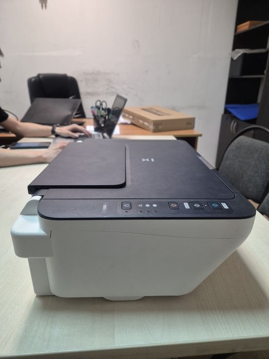 Продам принтер Canon