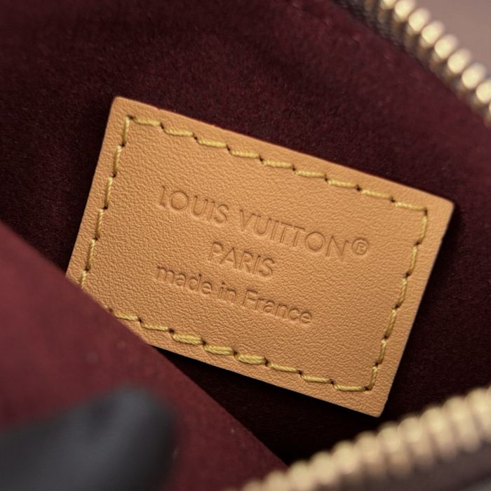 Geanta Louis Vuitton Carry All BB