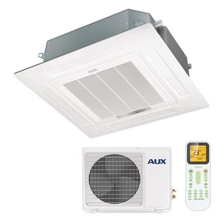 Кассетный кондиционер AUX inverter сплит система Доставка Установка