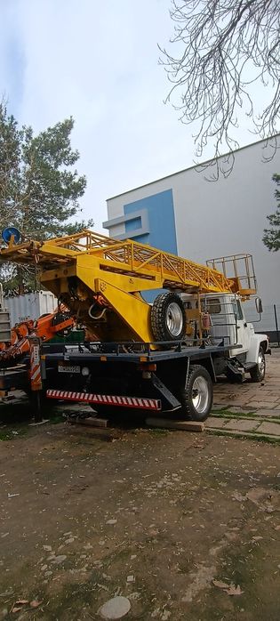 Avtovishka ap17 sotiladi xolati yahshi holatda iwlab turibti 13900$
