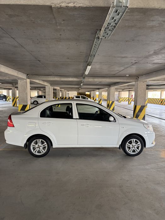 Nexia 3 Avtomat 2020 yil 178.000 prabeg 4 Pokalenya gaz