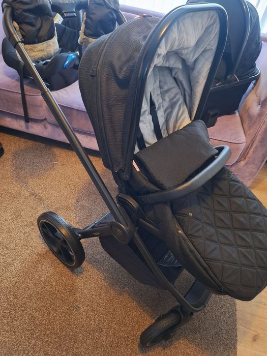 Venicci Tinum carut 2in1 ca si nou