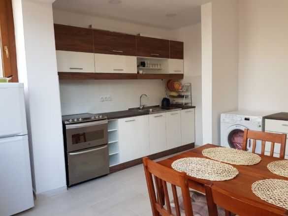 Дава се под наем Двустаен апартамент в София, Център - 80 кв.м за 640 € - Снимка #7