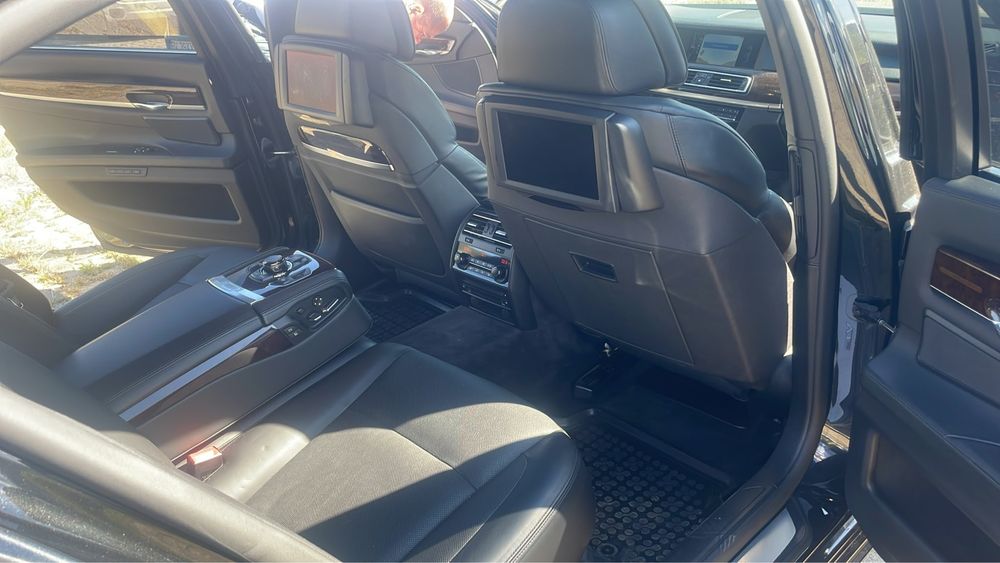 Vand autoturism BMW