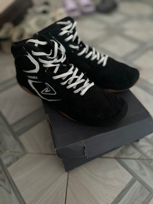 Продается борцовка