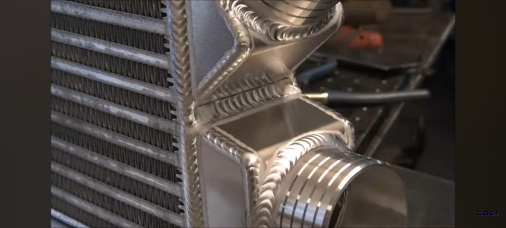 Ремонт дисков. Аргон.