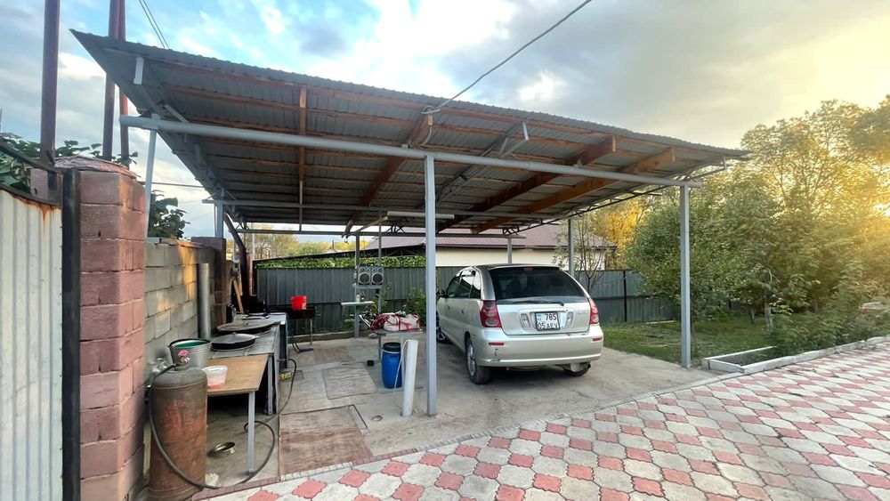 Үй сатылады ,продам дом