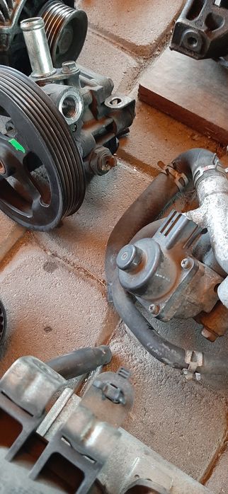 Двигатель 4В12 б/у