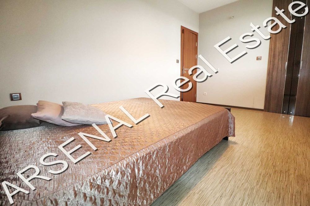 Дава се под наем Тристаен апартамент в София, Борово - 130 кв.м за 650 € - Снимка #5