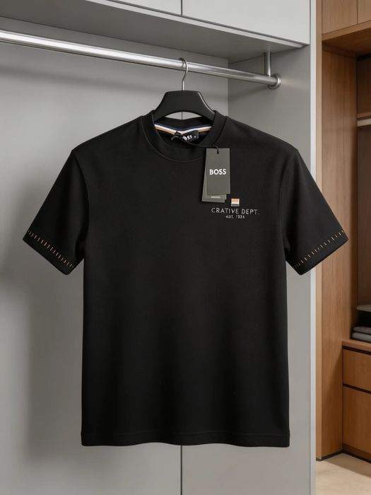 Мъжка тениска Boss