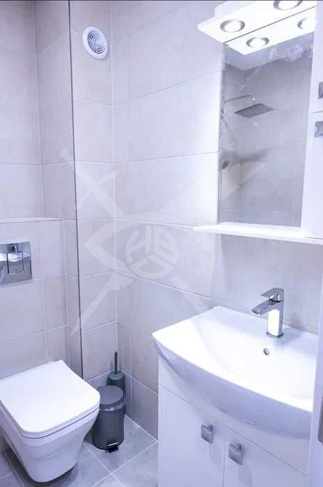 Страхотен тристаен апартамент в Христо Смирненски!