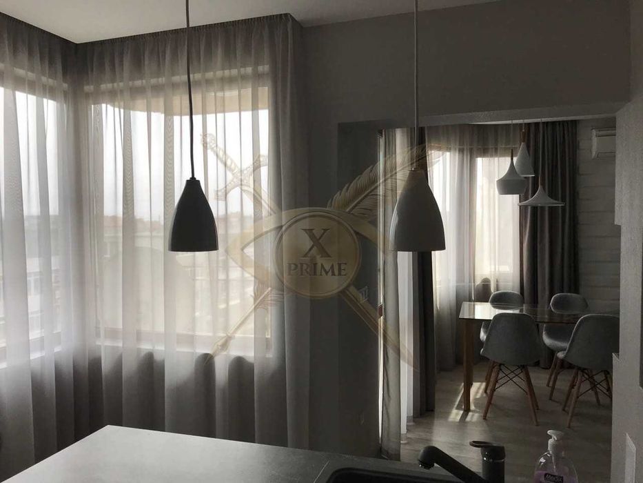 Тристаен апартамент в Чаталджа! 2739752