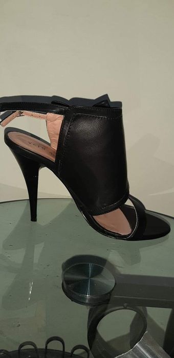 Sandale superbe noi mar 37