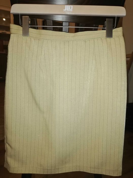 Поли, нови есенно-зимни  размер 38-40