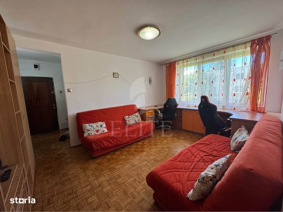 Apartament 2 camere în zona STRAZII SNAGOV