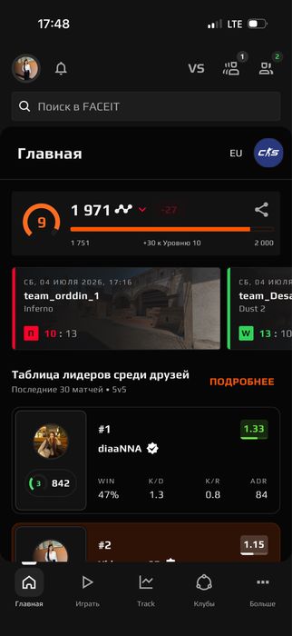 Продаю аккаунт кс2