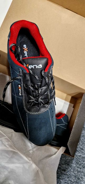 Bocanci protectie noi Exena nr 42