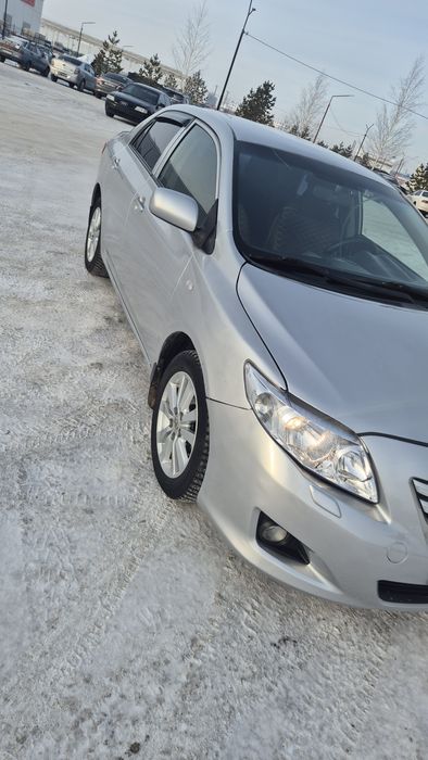 Продам Toyota corolla